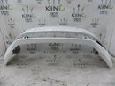 SKODA OCTAVIA III MK3 FACELIFT 17-19 FRONT BUMPER GENUINE PDC 5E0807221N