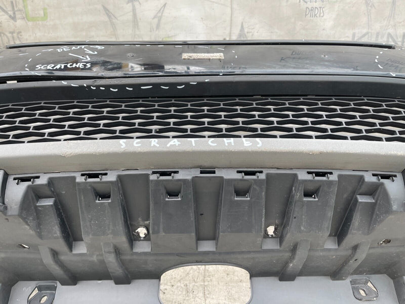LAND ROVER DISCOVERY SPORT L550 2014-18 FRONT BUMPER GENUINE FK72-17F003