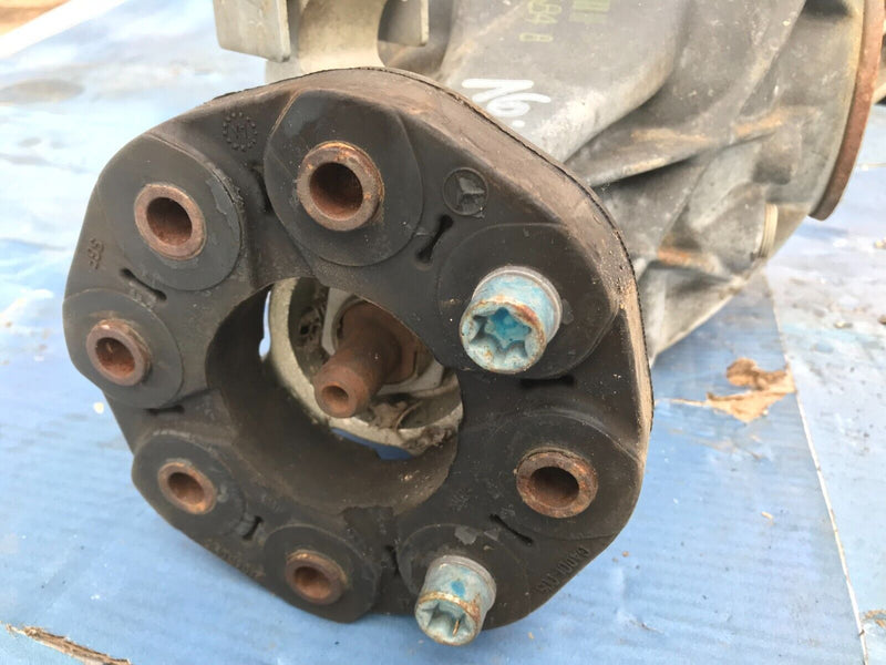 MERCEDES W205 W213 2016  REAR DIFF DIFFERENTIAL GD01429 GJS400 A2033510705