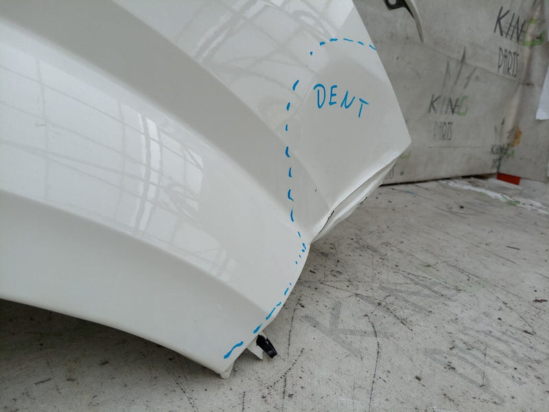 CRAFTER MK2 SY SZ 2018-ON FRONT FENDER WING PANEL RIGHT DRIVER SIDE