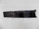 FORD FOCUS 2011-2015 REAR LEFT DOOR GLOSS BLACK STRIP TRIM *NEW* 1751093 /S50-46