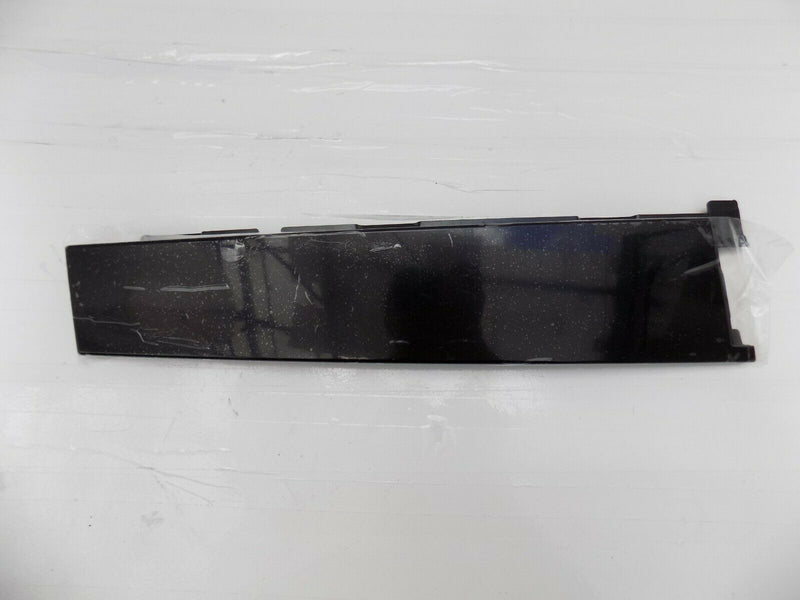 FORD FOCUS 2011-2015 REAR LEFT DOOR GLOSS BLACK STRIP TRIM *NEW* 1751093 /S50-46