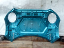 MINI COOPER F55 F56 F57 2016-2021 GENUINE BONNET HOOD PANEL in Blue