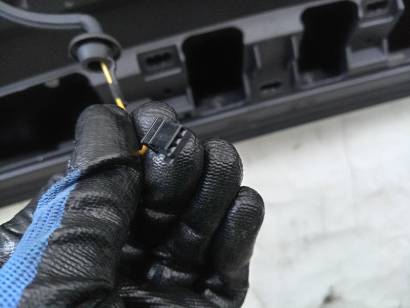 VOLVO XC60 T5 MK2 2017-2024 GENUINE BOOT LID TAILGATE PANEL