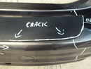 FORD C-MAX MK2 2010-15 REAR BUMPER PDC HOLES GENUINE AM51R17K823