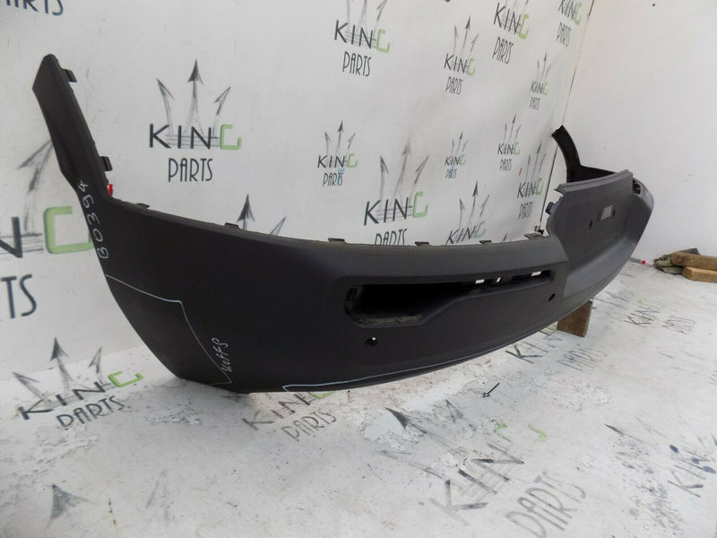 VOLVO XC40 2018 2019 LOWER REAR BUMPER GENUINE 6x PDC 31449333