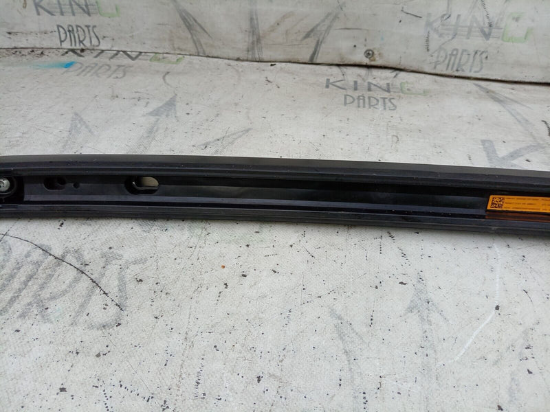 MERCEDES GLC X253 SUV 2016-21 RIGHT DRIVER SIDE ROOF RACK CARRIER A2538902200