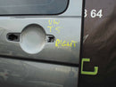 VW T5 TRANSPORTER/CARAVELLE 2005-2014 SLIDING DOOR O/S RIGHT DRIVER SIDE GREY