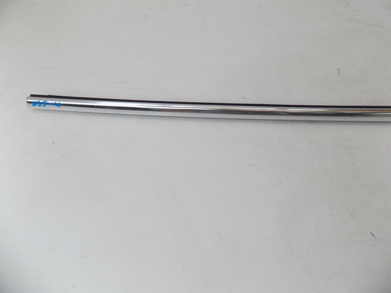 VW Beetle 2011-2018 Window Molding Front Right Chrome 5C5837476B (S25-41)