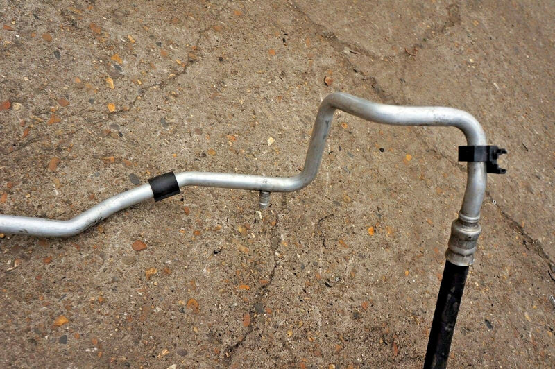 SEAT ALHAMBRA 2010-2015 AIR CONDITIONING A/C AC COMPRESSOR PIPE 7N0820720