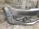 VW POLO MK5 6R 2009-2014 FRONT BUMPER GENUINE 6R0807221