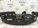 RANGE ROVER EVOQUE L538 DASHBOARD 3x AIRBAG KIT LEFT PASSENGER RIGHT DRIVER SIDE