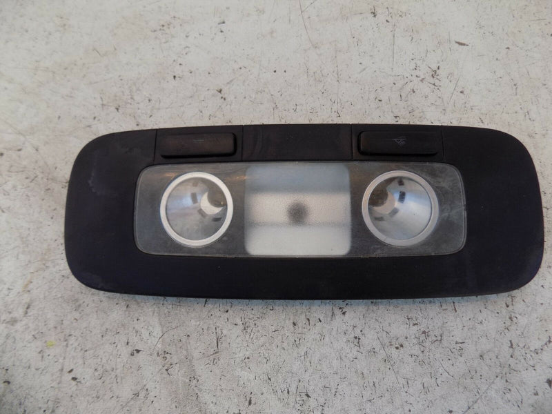 SEAT ALHAMBRA 2010-2015 2.0 TDI RHD INTERIOR ROOF LIGHTING LAMP REAR 3C0947291D