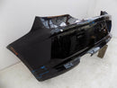 BMW 1 SERIES E81 E87 5DR 2007-11 FACELIFT REAR BUMPER OEM PDC 51127166598
