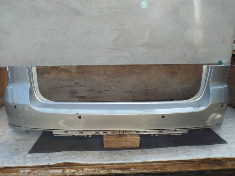 VW Passat B7 Alltrack 2010-2014 Estate Rear Bumper Genuine 3AF807421B