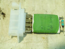 VW GOLF VI HEATER BLOWER AIR VENT RESISTOR GENUINE 1K0959263R