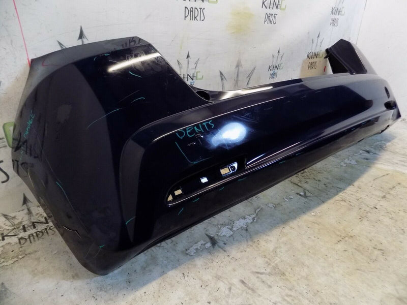 HONDA JAZZ 2011 - 2014  REAR BUMPER GENUINE 71501 TF0 9001