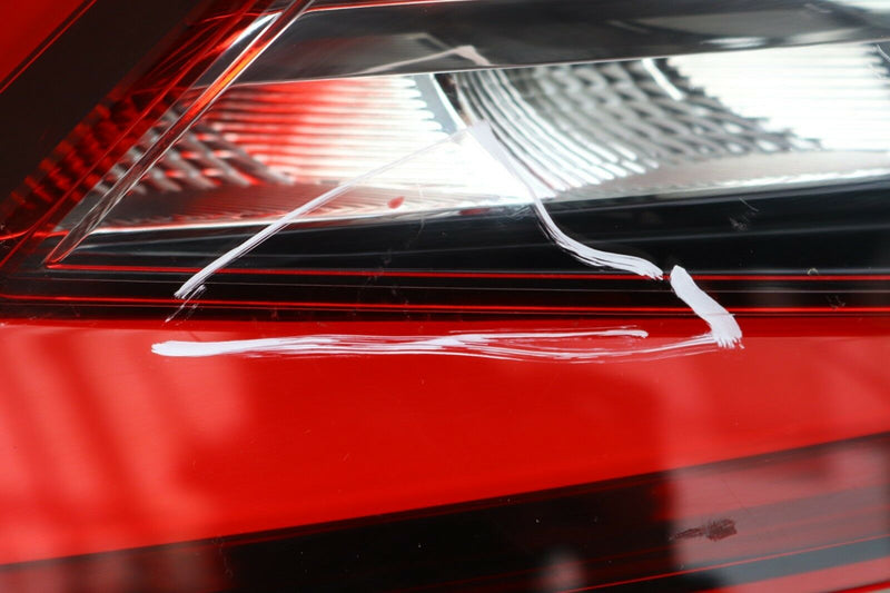 SKODA KODIAQ 2017-ON REAR LEFT SIDE LIGHT FENDER LAMP 565945207A