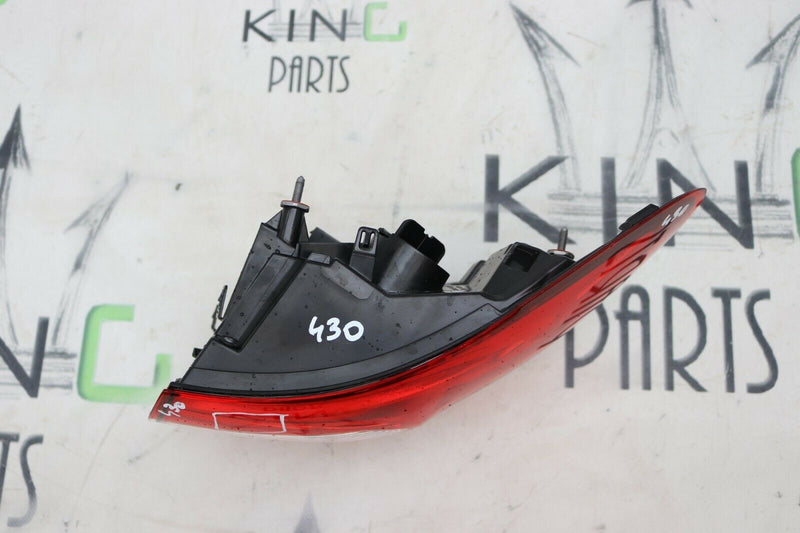MERCEDES B CLASS W247 2019 2020 REAR RIGHT LIGHT FENDER LAMP A2479066000
