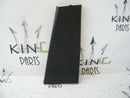 VAUXHALL CORSA D & E 2014-ON RIGHT B PILLAR LOWER TRIM BLACK 13180846