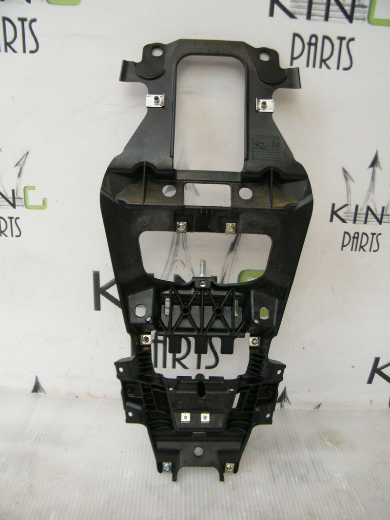 YAMAHA YZF R125 / MT 125 2014-2017 UNDER SEAT PLASTIC BRACKET 5D7-F177A-000