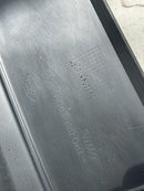 FORD FOCUS 2014-2018 REAR BUMPER DIFFUSER F1EB17F954A