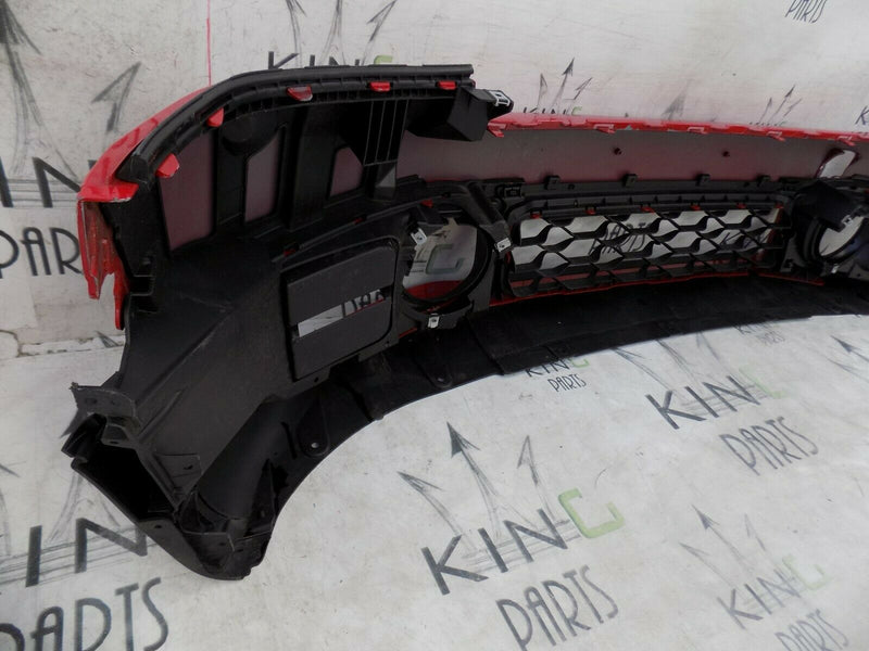 BMW MINI COOPER COUNTRYMAN F60 2017-ON FRONT BUMPER GENUINE 5111 7390520