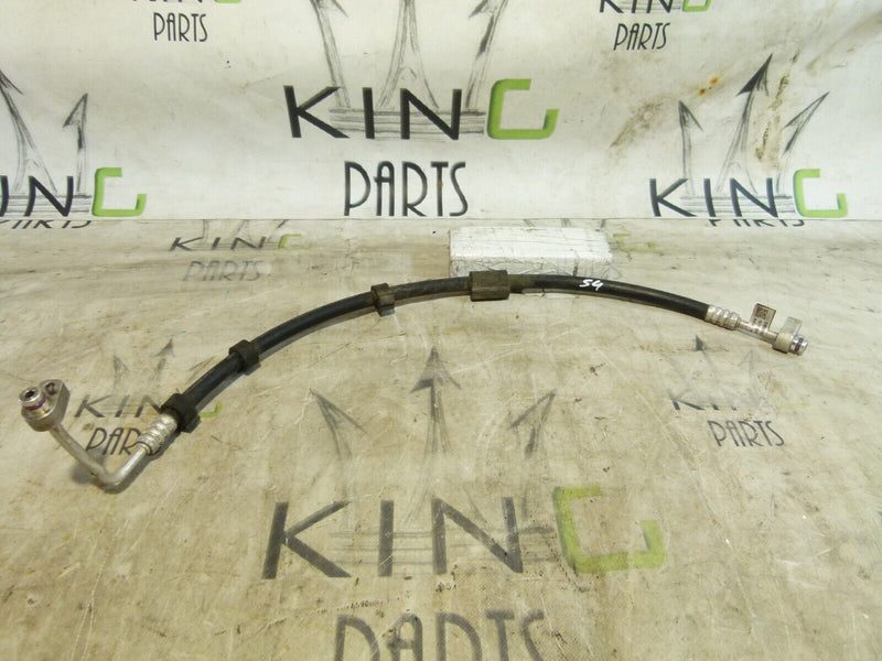 AUDI A4 S4 8W B9 2016-ON AIR CONDITION AC PIPE HOSE GENUINE 8W0816741