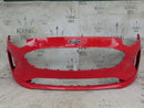 FORD FIESTA ACTIVE MK8 2018-2021 FRONT BUMPER GENUINE H1BB17757A