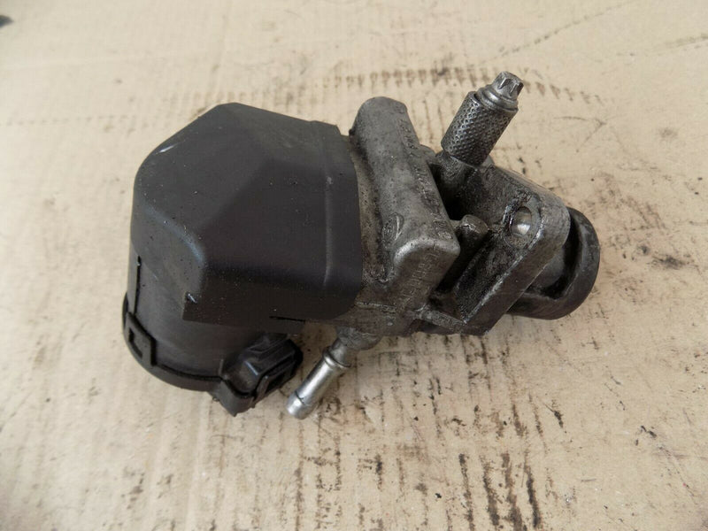 BMW 5 SERIES  (F10, F11)  DIESEL EGR CONTROL VALVE GENUINE 781087102