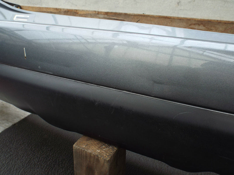 Nissan X Trial MK3 2014-On Rear Bumper Genuine Grey (2677) 85022-4GE0H