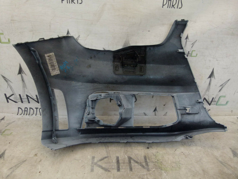 AUDI A1 2010-14 S-LINE FRONT BUMPER END CORNER LEFT SIDE WASH JET HOLE GENUINE