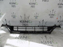 KIA VENGA YN 2015-2019 LOWER GRILL FRONT BUMPER GENUINE 86560-1P500