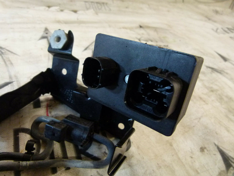 JAGUAR XJ X351 2010-2019 3.0 TDV6 GLOW CONTROL UNIT PLUG SYSTEM 9X2Q-12B533-BB