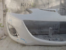 MAZDA 2 MK2 LCI 2010-14 FRONT BUMPER GENUINE DR61-5003
