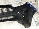 FORD FIESTA ACTIVE MK8 2018-2021 FRONT BUMPER GENUINE H1BB17757A