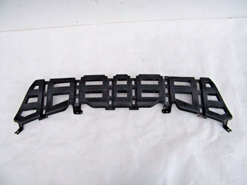 HYUNDAI KIA PICANTO 2011-2017 BUMPER GRILL REINF-FR BUMPER CTR 865321Y000 (J40)