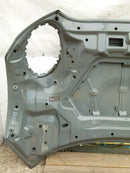 MINI COOPER F55 F56 FACELIFT 2018-2022 GENUINE BONNET HOOD PANEL in GREY