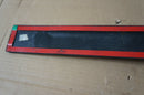NISSAN QASHQAI 2007 DRIVER FRONT DOOR TRIMS MOULDINGS STRIPS 10139479 (S11-09)