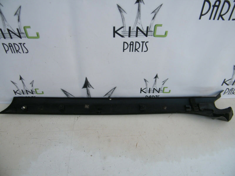 RANGE ROVER SPORT 2005-2009 L320 PASSENGER SIDE A PILLAR EXTERIOR TRIM DCB000315