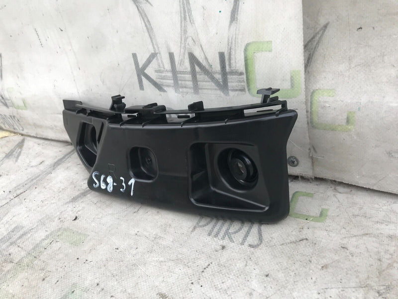 MERCEDES RIGHT SIDE REAR BUMPER BRACKET A1768850265