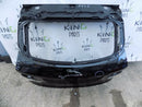 JAGUAR  F-PACE   2016 - 2020   RHD REAR TAILGATE BOOTLID in BLACK