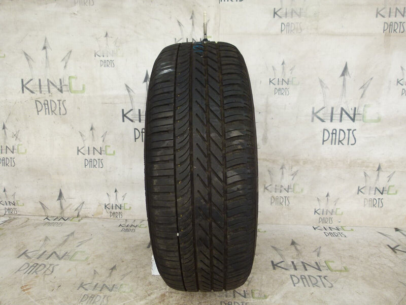 RANGE ROVER EVOQUE WHEEL ALLOY RIM & TIRE 8JX18CH ET45 K8D21007CA GENUINE