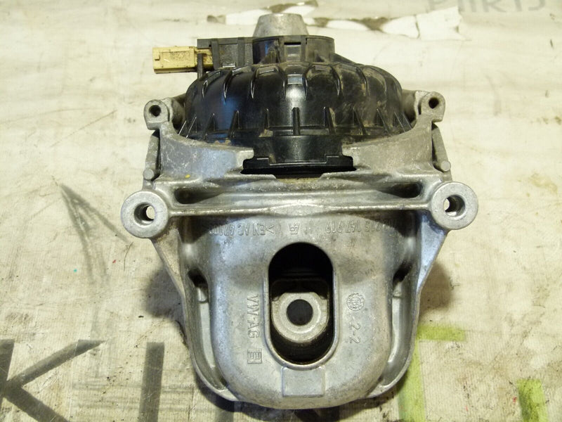 AUDI S4 S5 A4 B9 8W 3.0TFSI RIGHT DRIVER SIDE ELECTRIC ENGINE MOUNT 782215147919