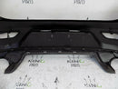 VOLVO V40 T3 R-DESIGN 2013-17 REAR BUMPER GENUINE & DIFFUSER PDC 31283756