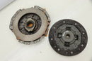 FORD FIESTA MK3 1.8D CLUTCH KIT: Cover+Plate+Releaser 220mm 1057579 *NEW