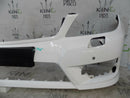 MERCEDES C CLASS W204 LCI 2011-14 FRONT BUMPER GENUINE 4X PDC A2048807847