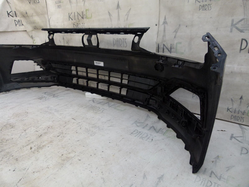 VOLKSWAGEN VW POLO MK6 2017-ON FRONT BUMPER GENUINE 2GS807221