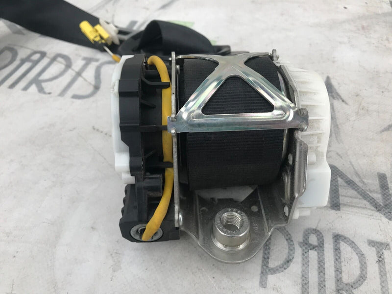 VW TIGUAN MK1 5N 2007-2015 FRONT SEATBELT GENUINE LEFT PASSENGER SIDE 5N1857705H