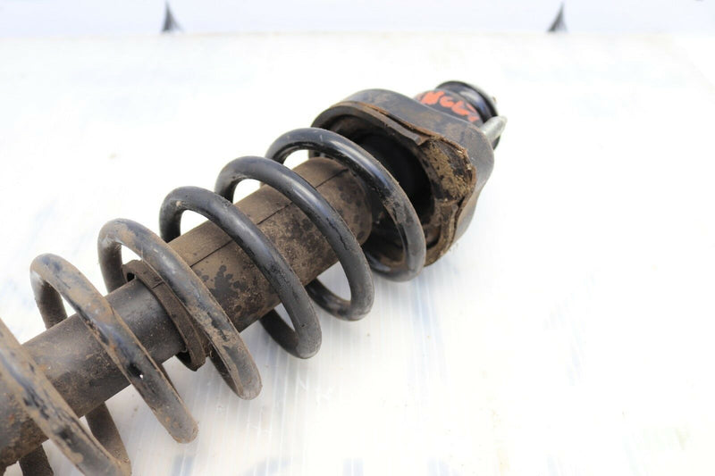 MITSUBISHI LANCER GS2 2007-2016 2.0 DI-D SHOCK ABSORBER SUSPENSION LEG REAR *3